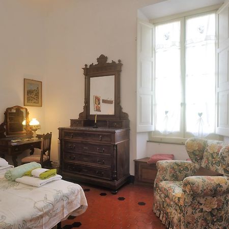 B&B Costa Lupara - Villa Murchio Alassio Esterno foto