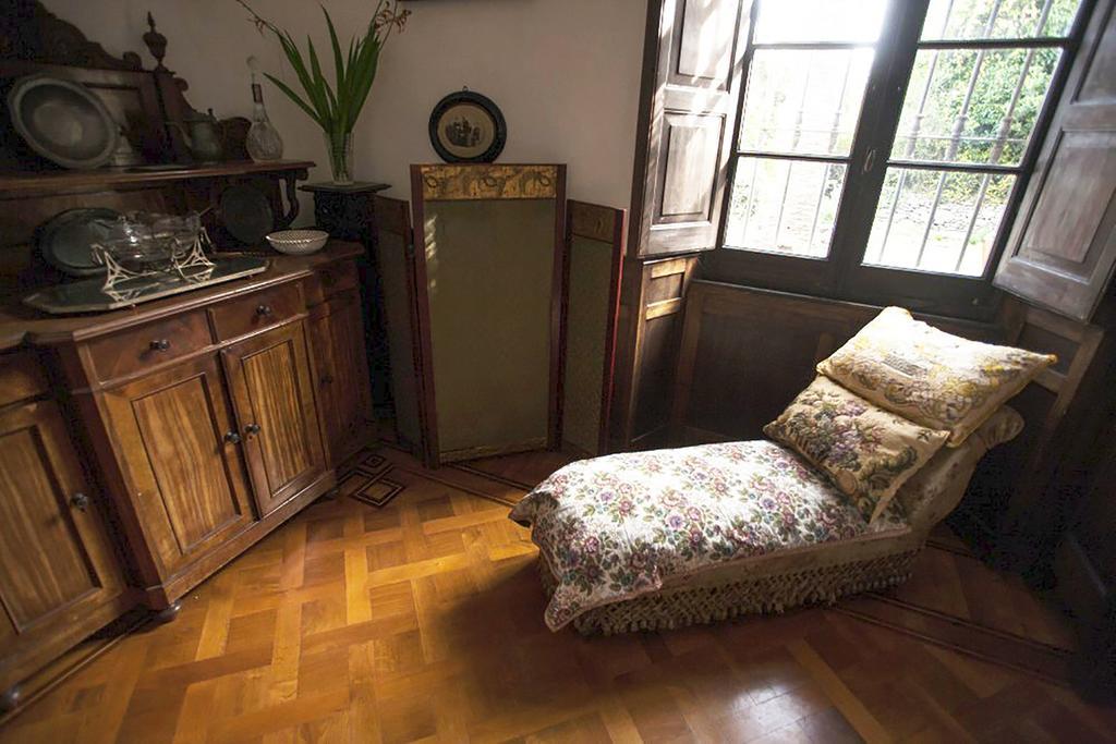 B&B Costa Lupara - Villa Murchio Alassio Esterno foto