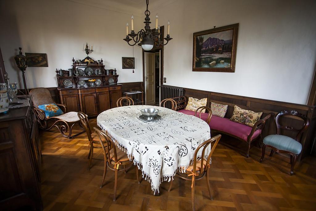 B&B Costa Lupara - Villa Murchio Alassio Esterno foto