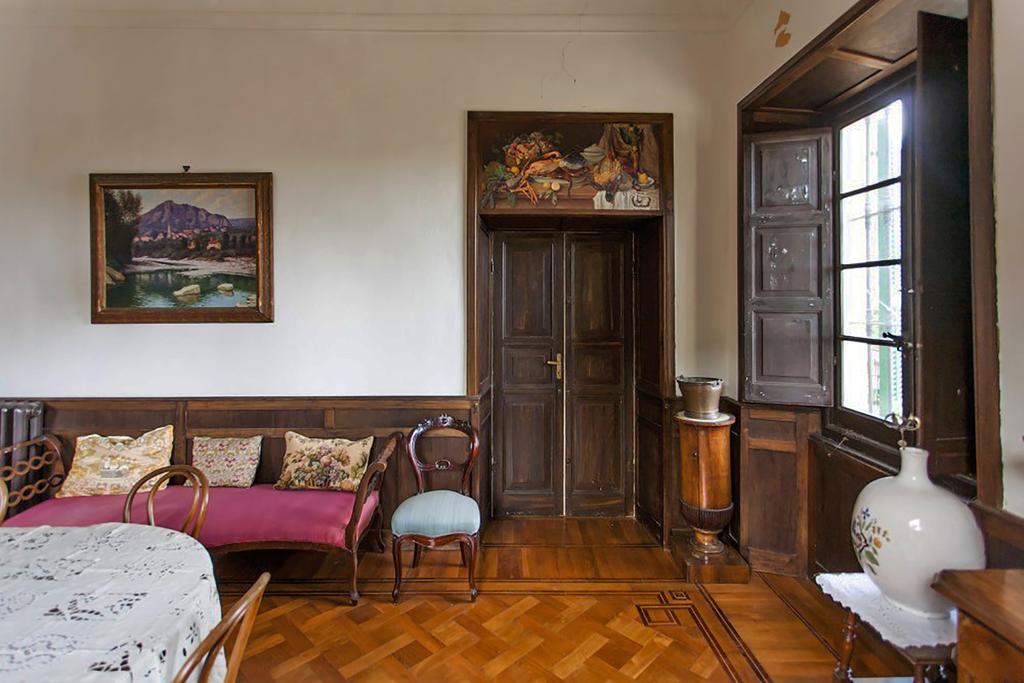 B&B Costa Lupara - Villa Murchio Alassio Esterno foto