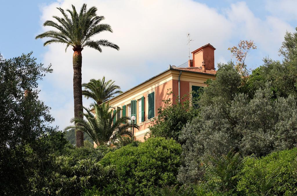 B&B Costa Lupara - Villa Murchio Alassio Esterno foto