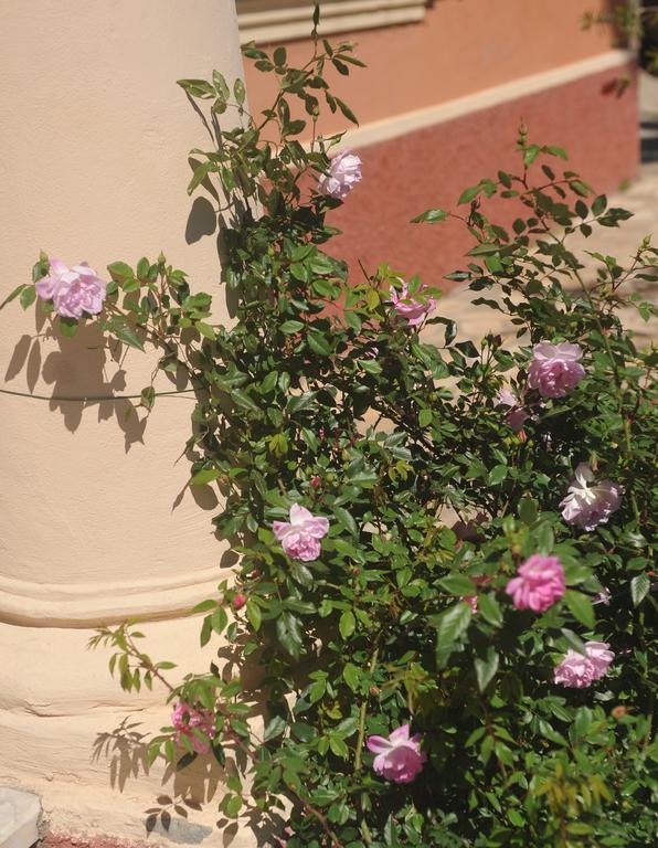 B&B Costa Lupara - Villa Murchio Alassio Esterno foto