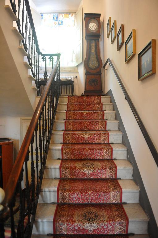 B&B Costa Lupara - Villa Murchio Alassio Esterno foto