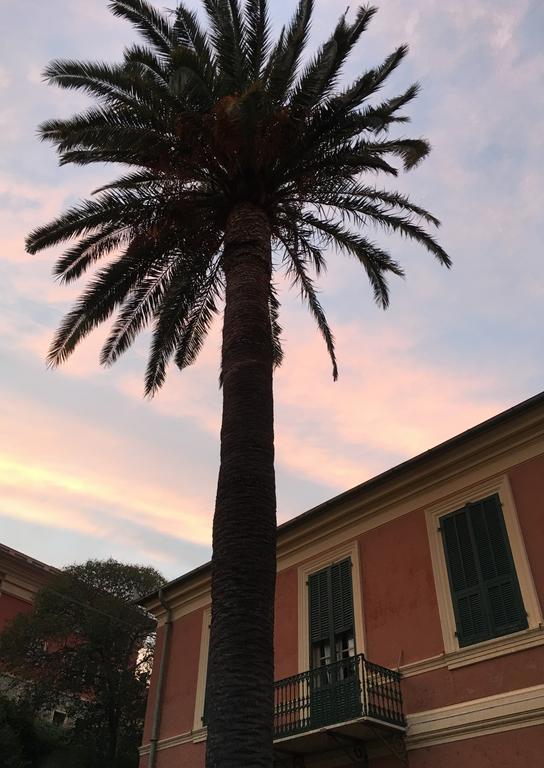 B&B Costa Lupara - Villa Murchio Alassio Esterno foto