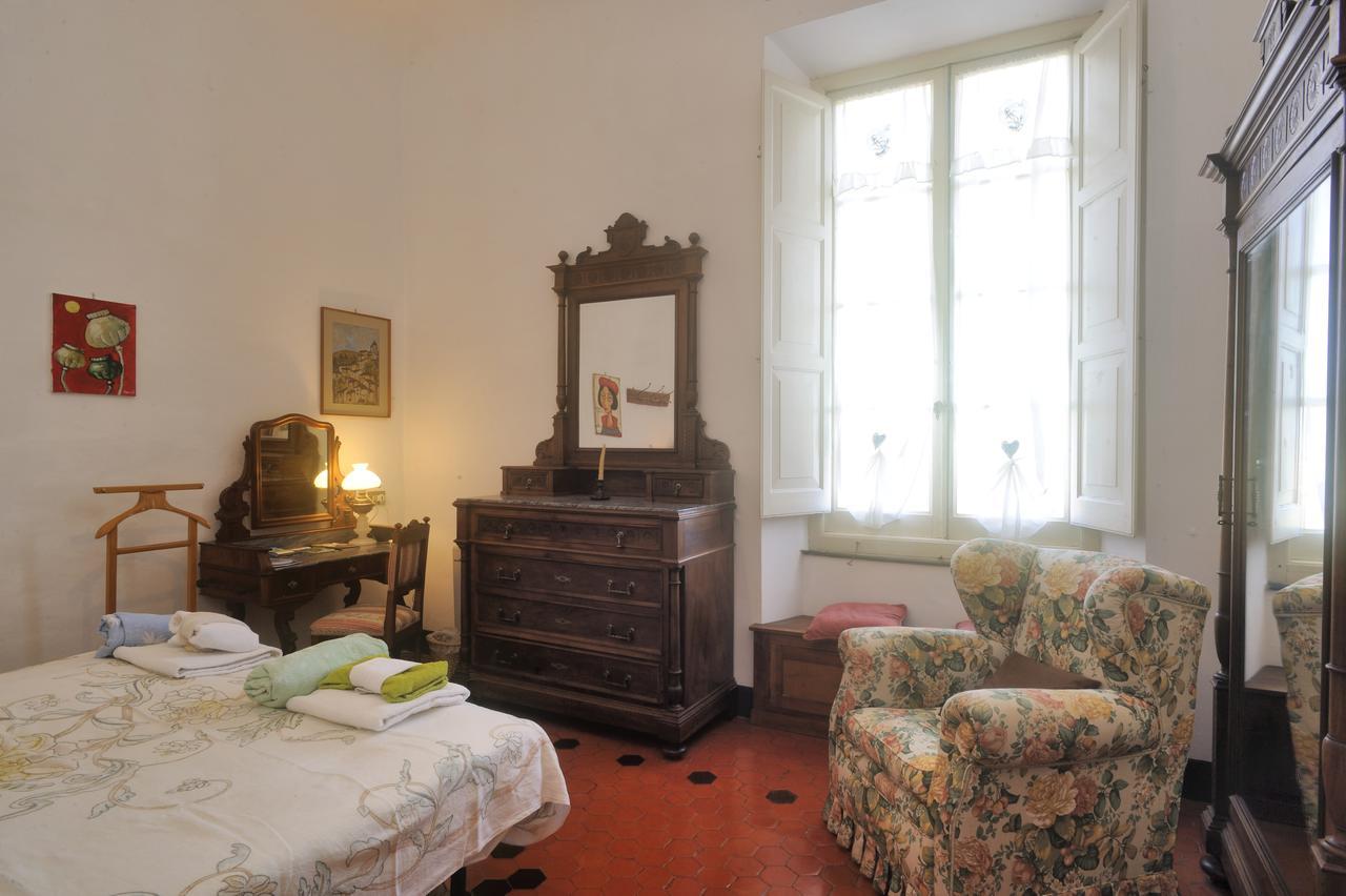 B&B Costa Lupara - Villa Murchio Alassio Esterno foto