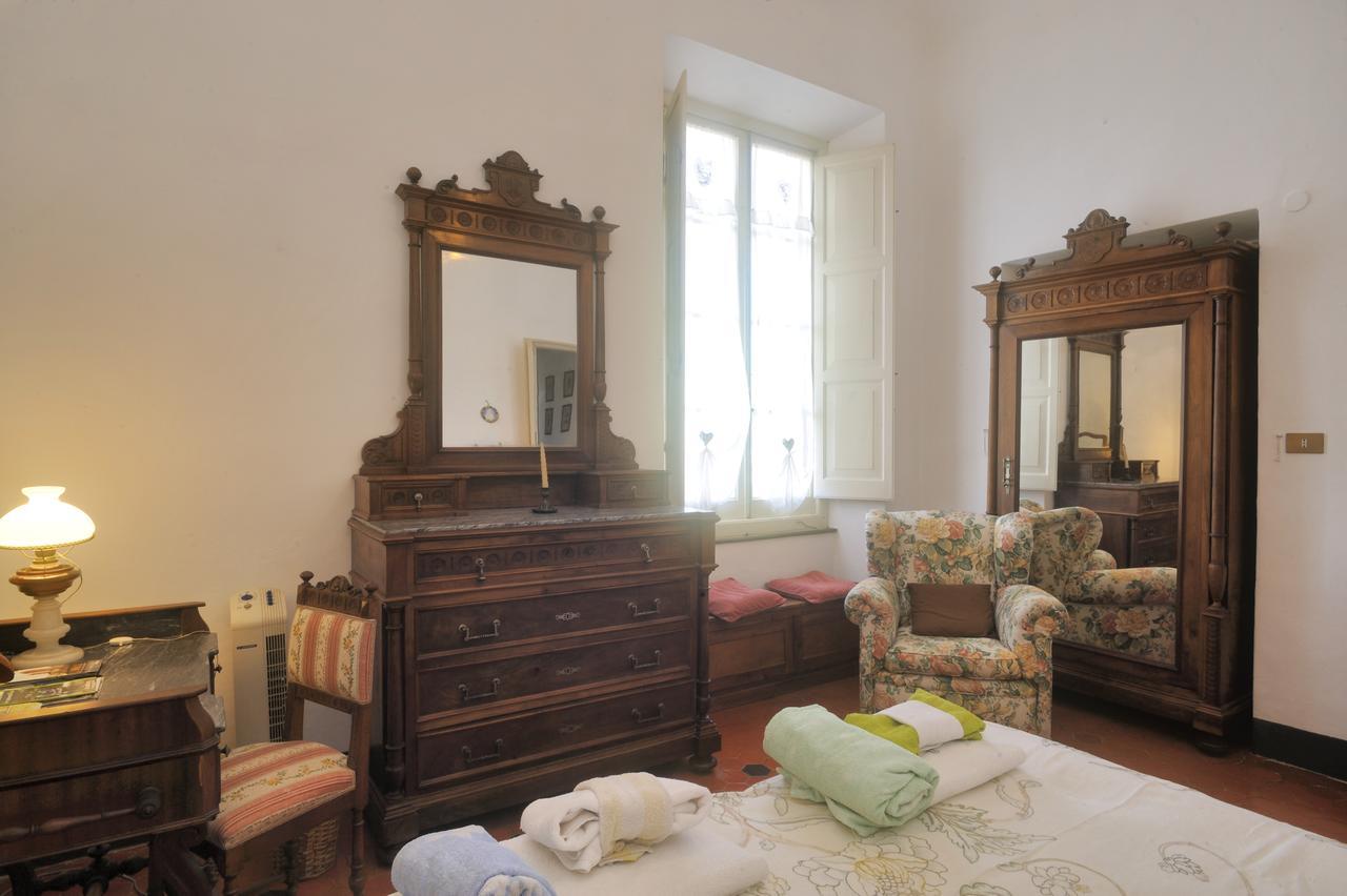 B&B Costa Lupara - Villa Murchio Alassio Esterno foto