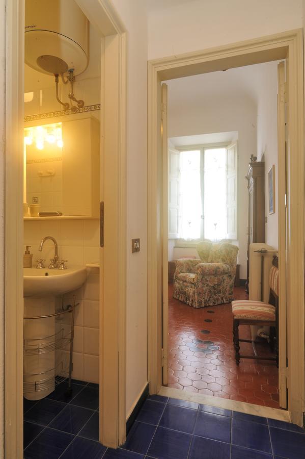 B&B Costa Lupara - Villa Murchio Alassio Esterno foto