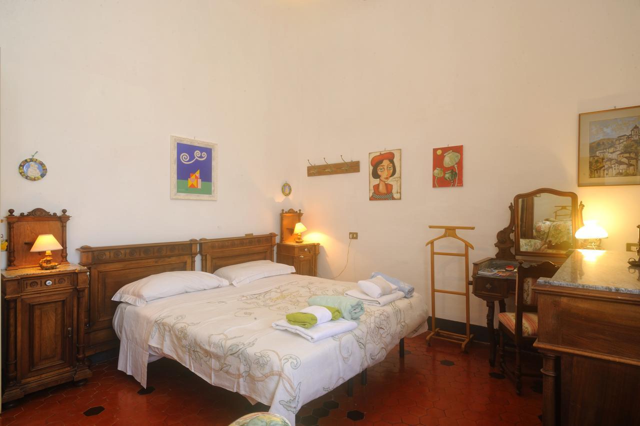 B&B Costa Lupara - Villa Murchio Alassio Esterno foto
