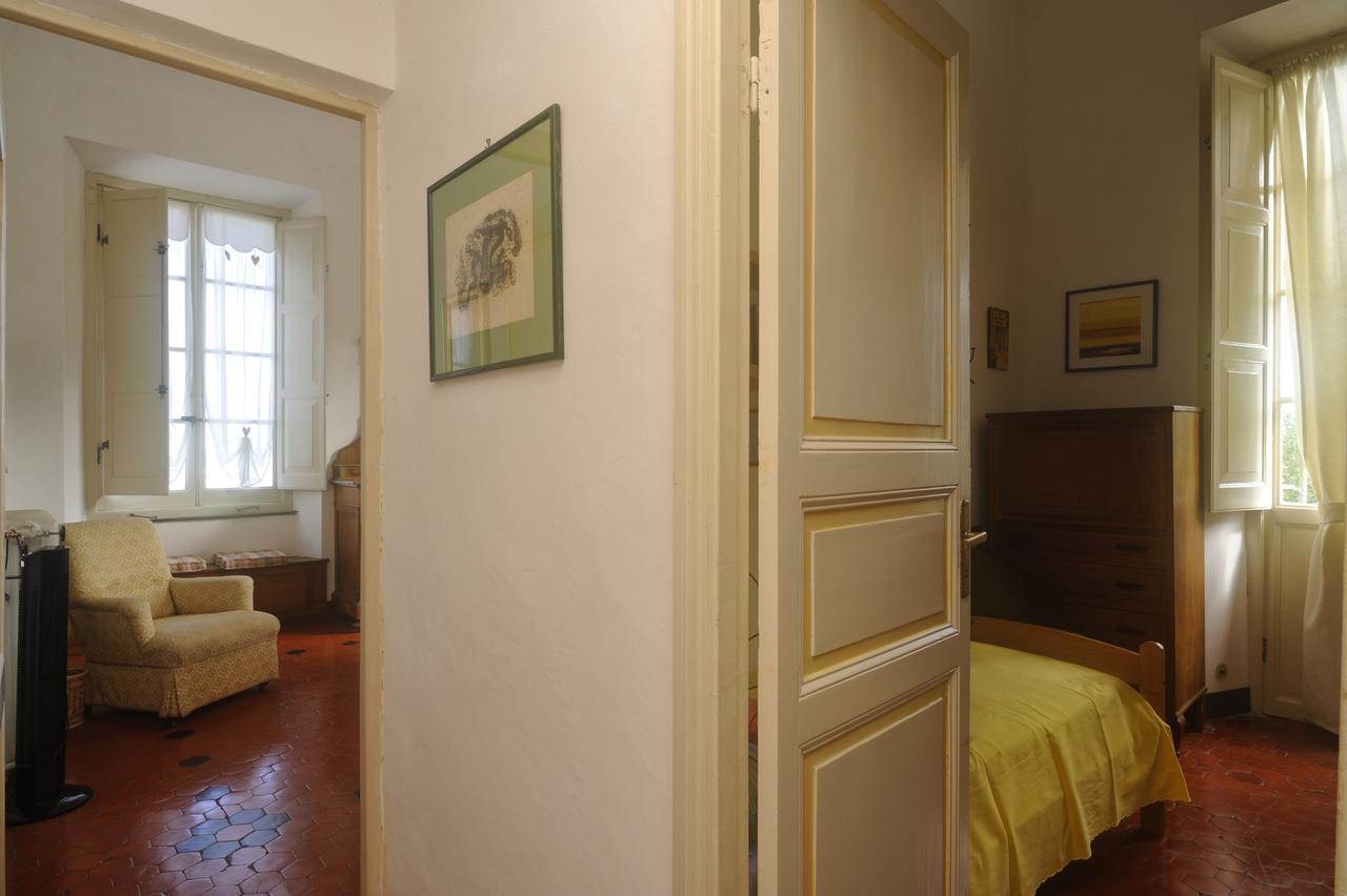 B&B Costa Lupara - Villa Murchio Alassio Esterno foto