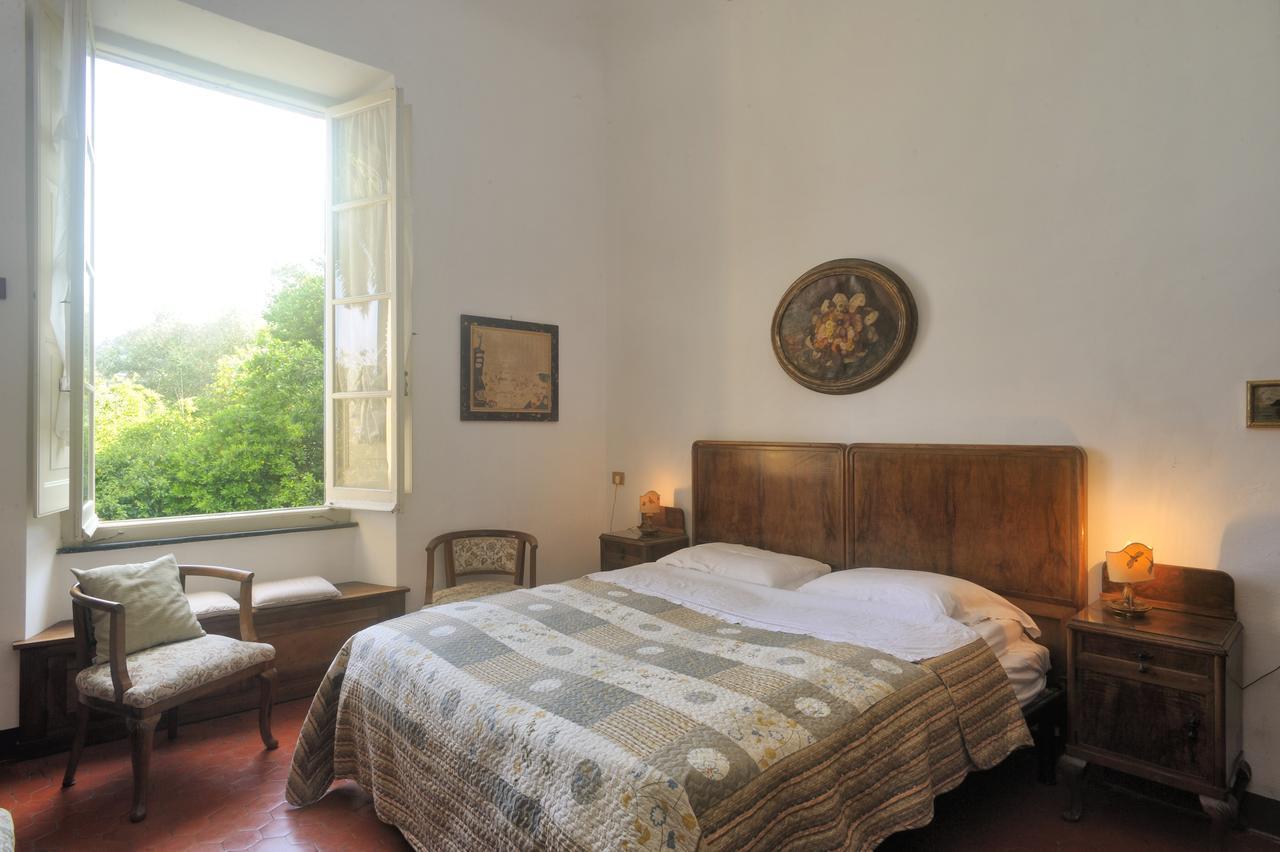B&B Costa Lupara - Villa Murchio Alassio Esterno foto