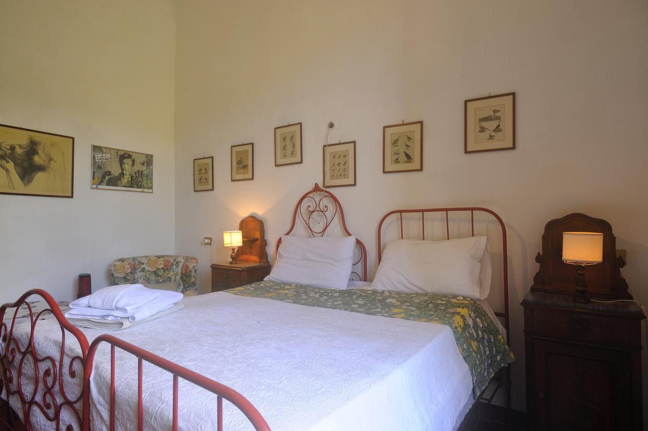 B&B Costa Lupara - Villa Murchio Alassio Esterno foto