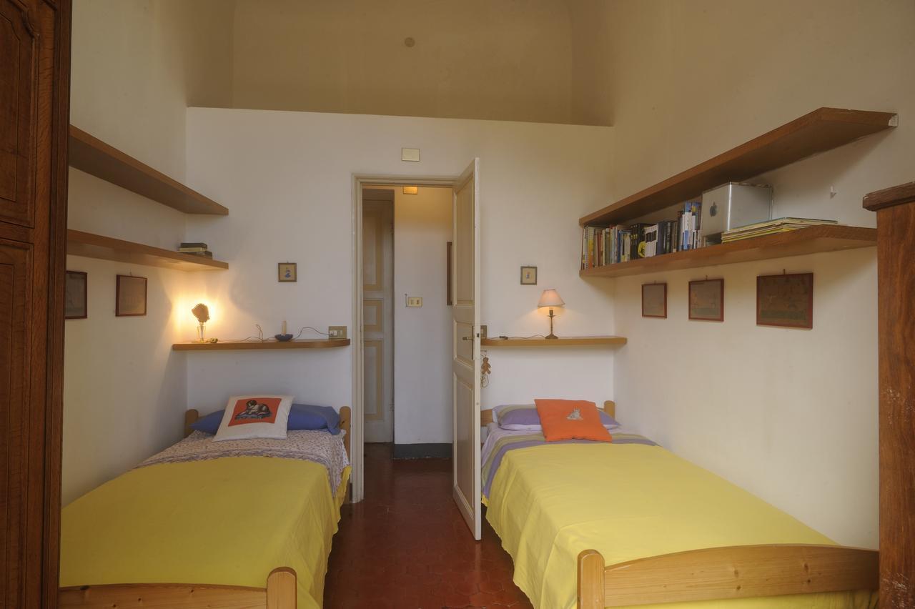 B&B Costa Lupara - Villa Murchio Alassio Esterno foto