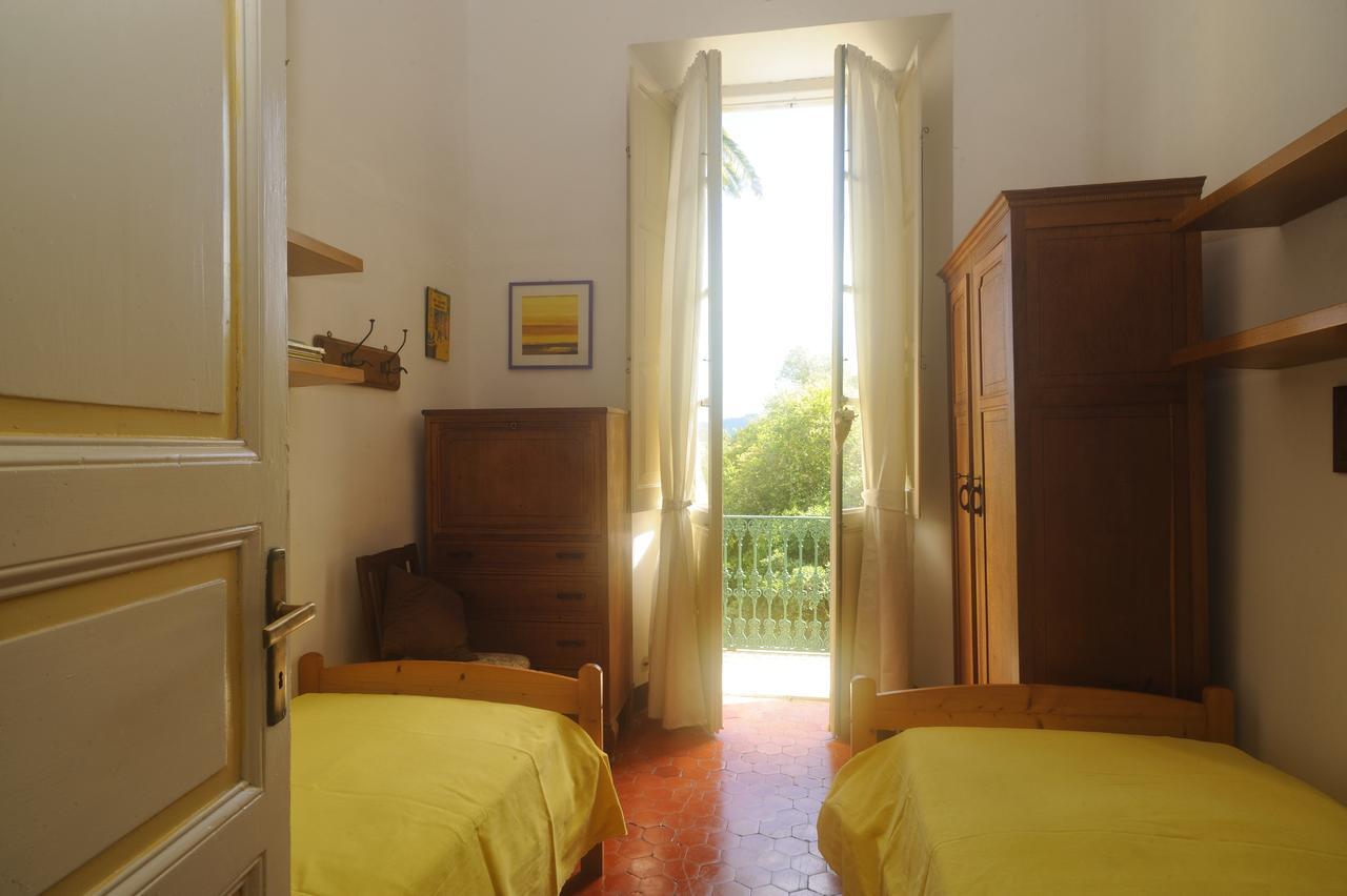 B&B Costa Lupara - Villa Murchio Alassio Esterno foto