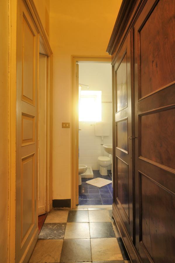 B&B Costa Lupara - Villa Murchio Alassio Esterno foto